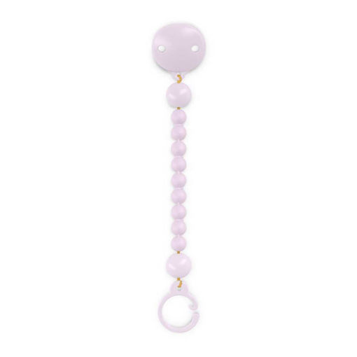 Picture of SUAVINEX SILICONE CLIP SOFT PURPLE